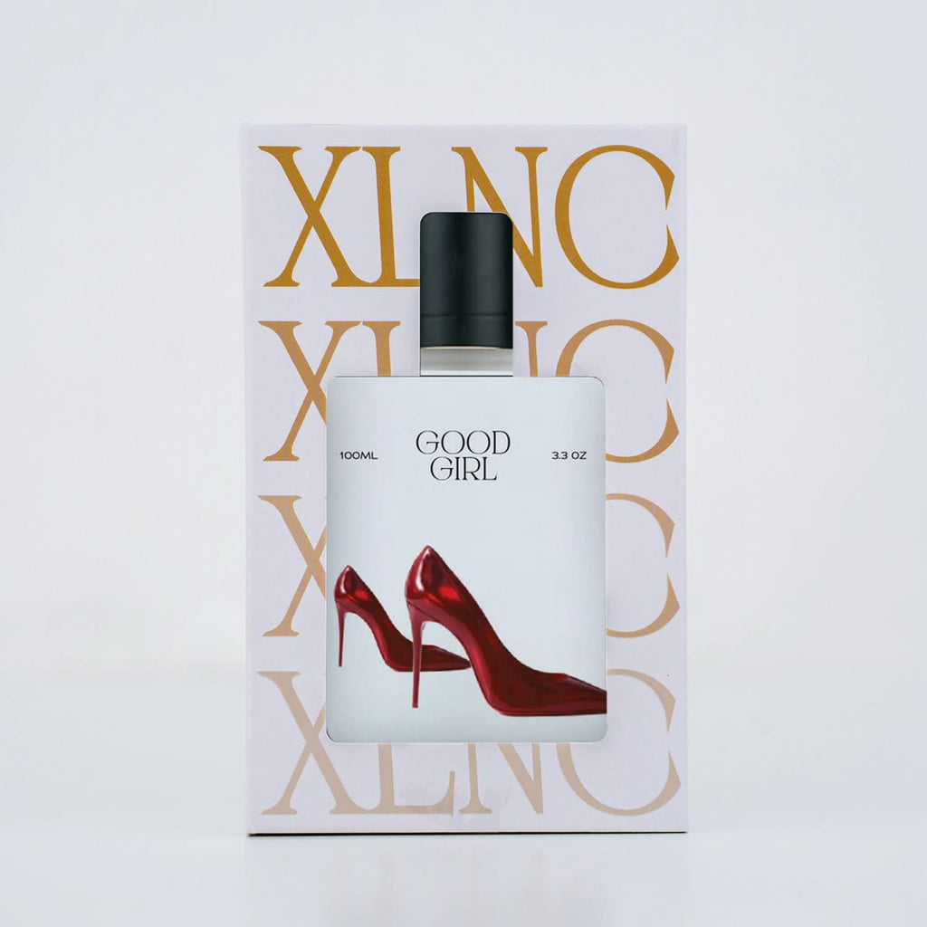 Carolina herrera good girl Perfume: XP132 Inspired Perfume in