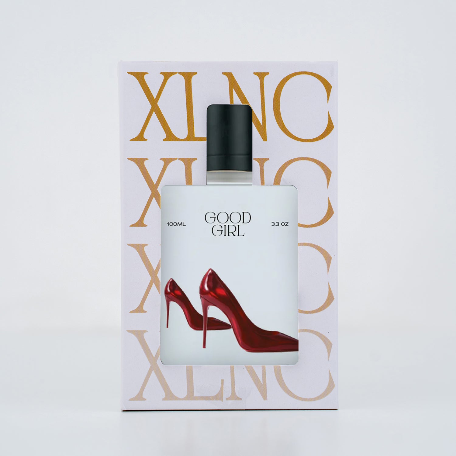 XP132 (Inspired by C@r0lina Herrera G00d Girl)