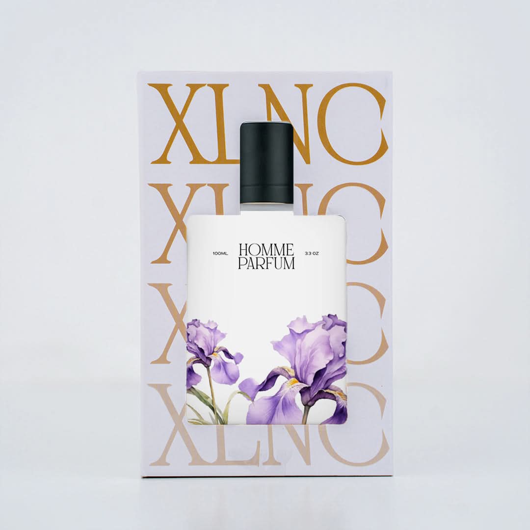 XP290 XLNC Homme Parfum
