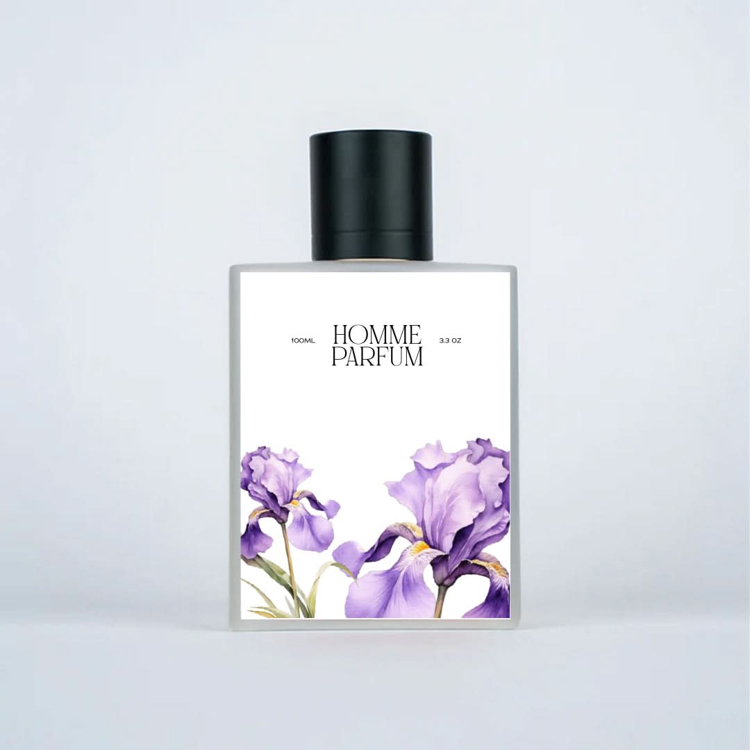 XP290 XLNC Homme Parfum by XLNC Perfumery - Parfum perfume bottle