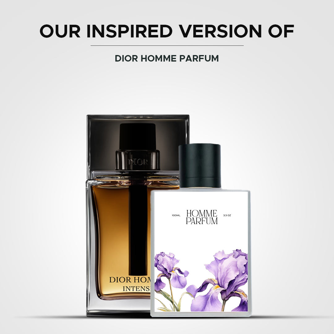 Dior HOMME PARFUM 100ml 希少種 Dior HOMME PARFUM 100ml 希少種