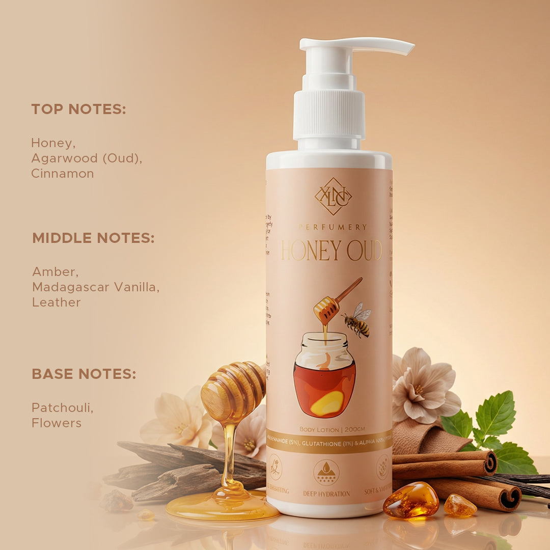 Honey Oud Scent Of Høñëÿ Âøûd  Møñ†ålë