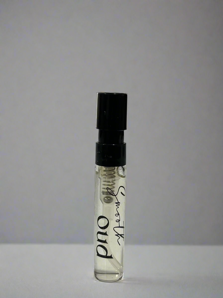 Smooth oud 3 ML | Luxe Edition ( Inspired by TF 0ud W00d )