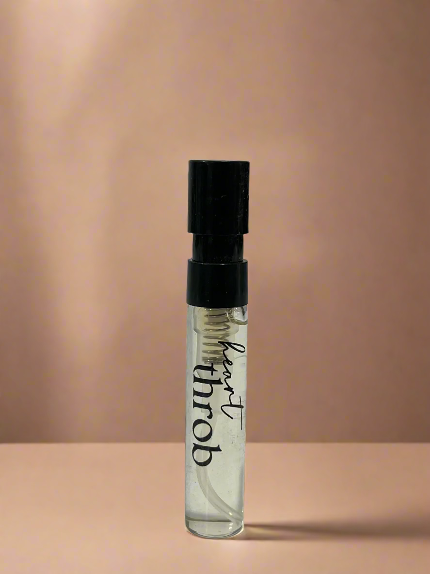 Free 3 ML | Luxe Edition