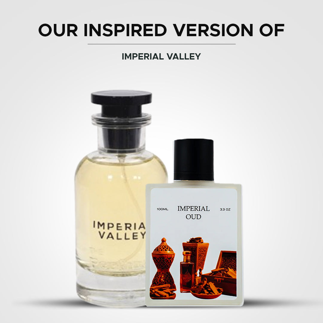 IMPERIAL OUD Inspired By Imper!@l V@lley