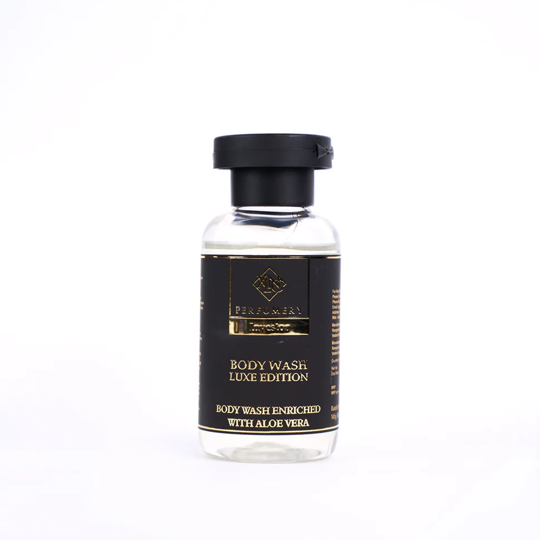 XLNC Perfumery Investor Shower Gel