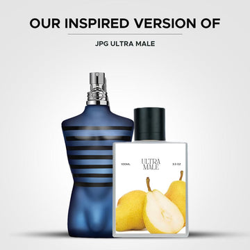 XP27 (Inspired by J♇g Ultr@ M@le)