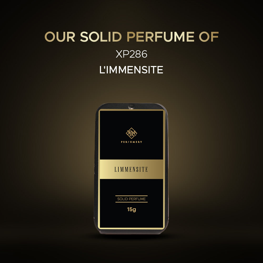 XP286 Solid Perfume (Inspired by L0µis Vµitton L'IMMENSITE)