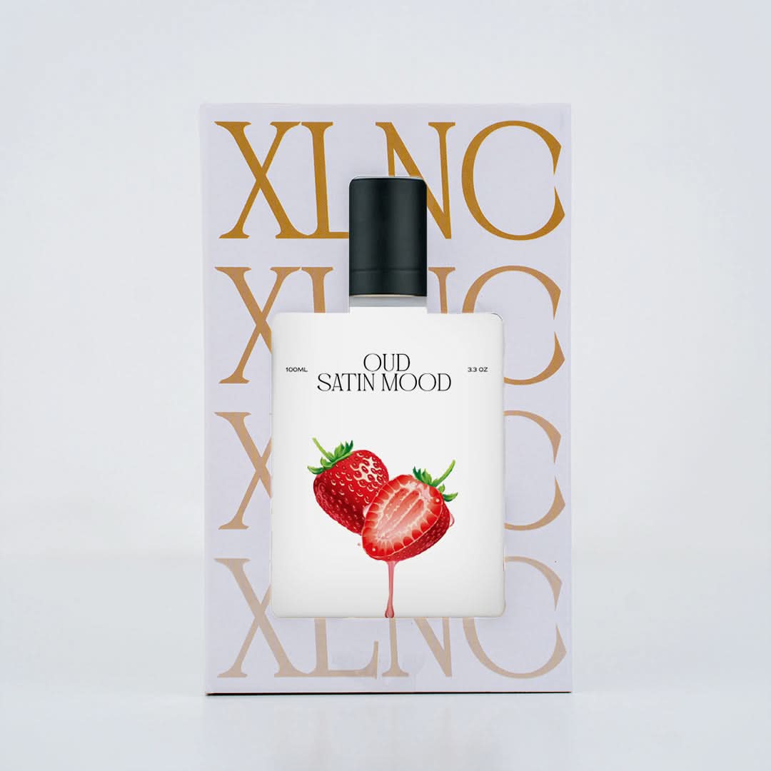 XP53 XLNC Oud Satin Mood