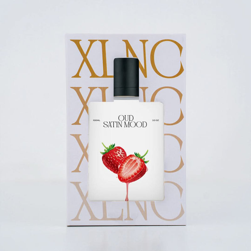 XP53 XLNC Oud Satin Mood