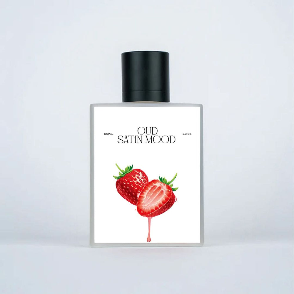 XP53 XLNC Oud Satin Mood