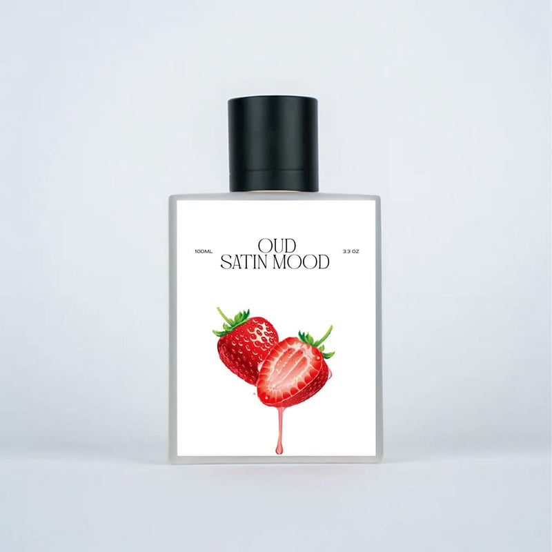 XP53 XLNC Oud Satin Mood