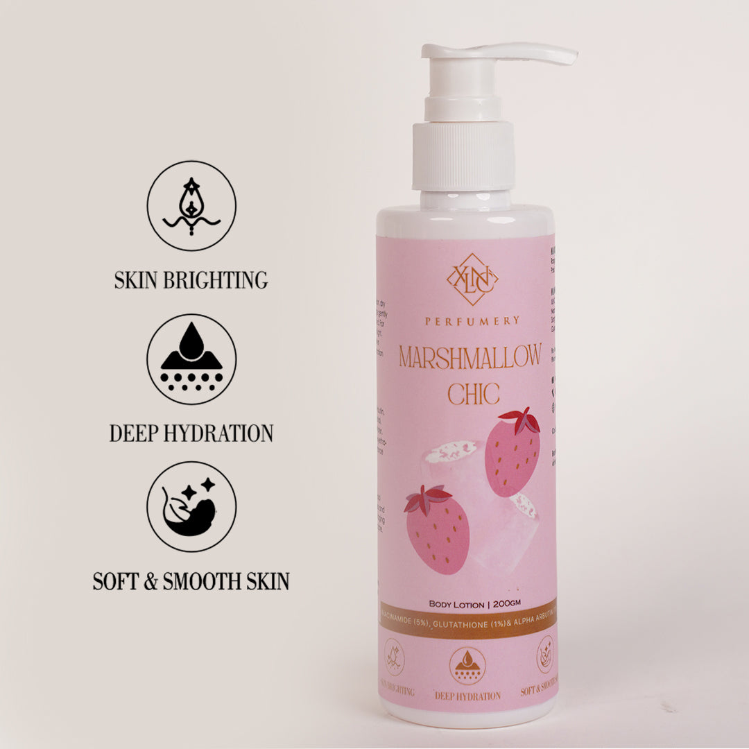 Marshmellow chic Scent Of Yum B0uj33 M@r$hm@ll0w 81 – K@y@l!