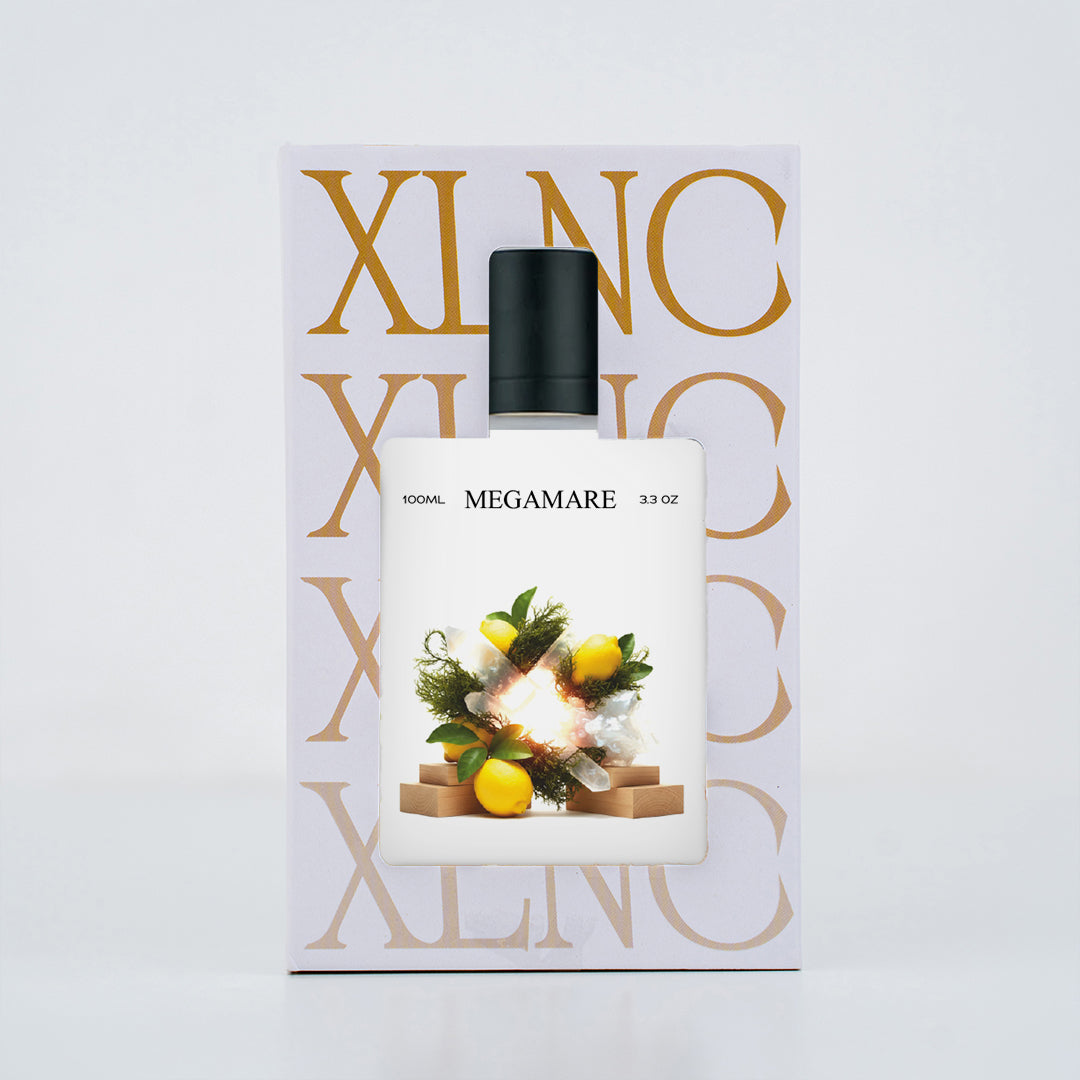 XLNC Megamare