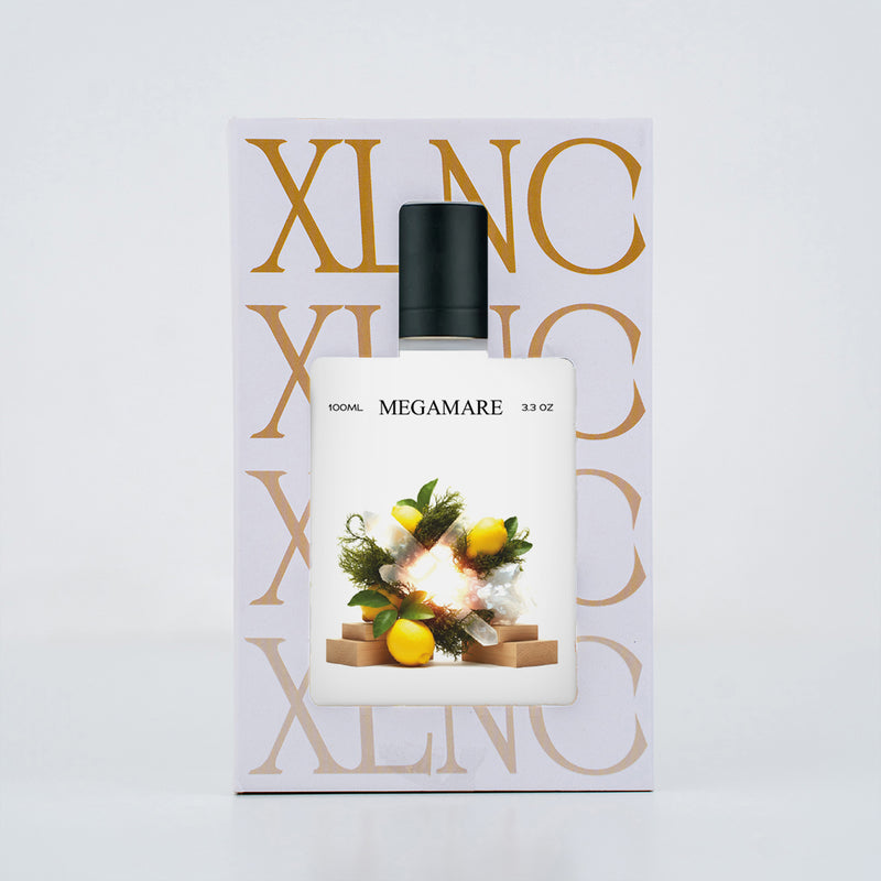 XLNC Megamare