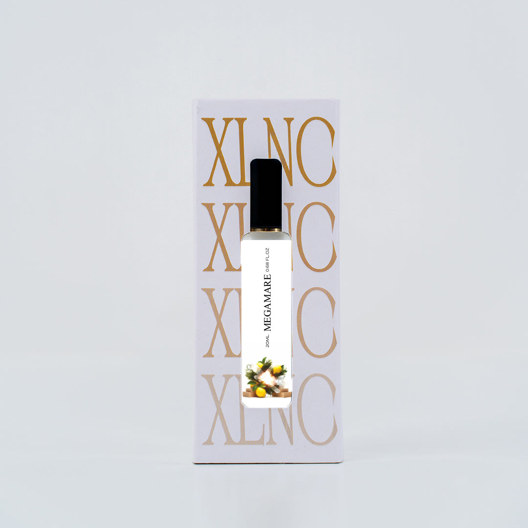 XLNC Megamare