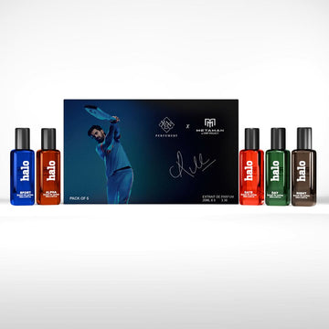 Pack of 5 – XLNC x Metaman