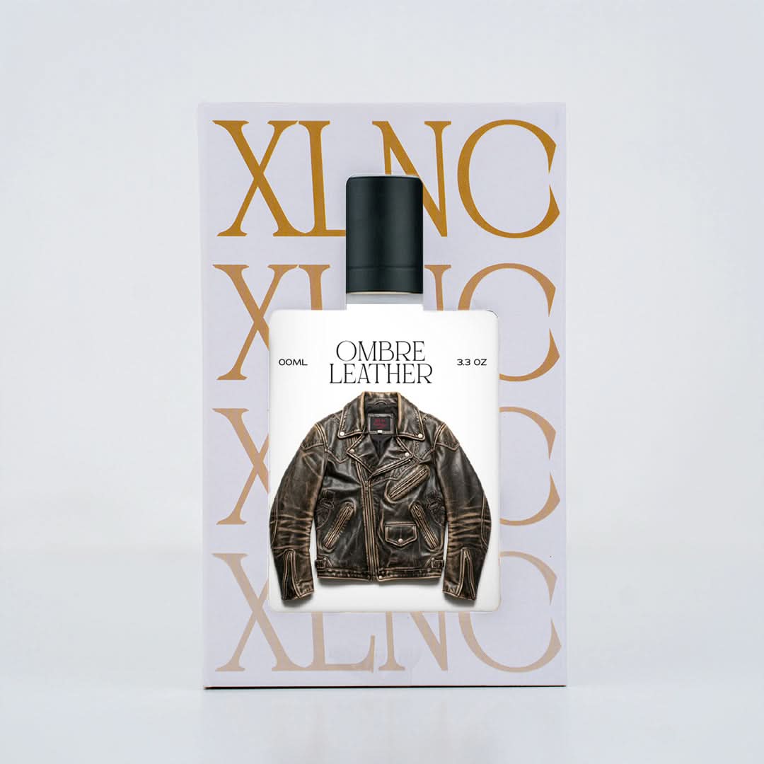 XP138 XLNC Ombre Leather