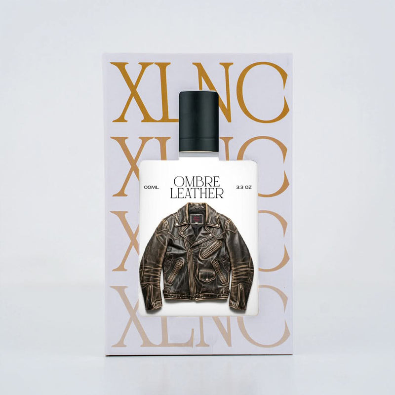 XP138 XLNC Ombre Leather