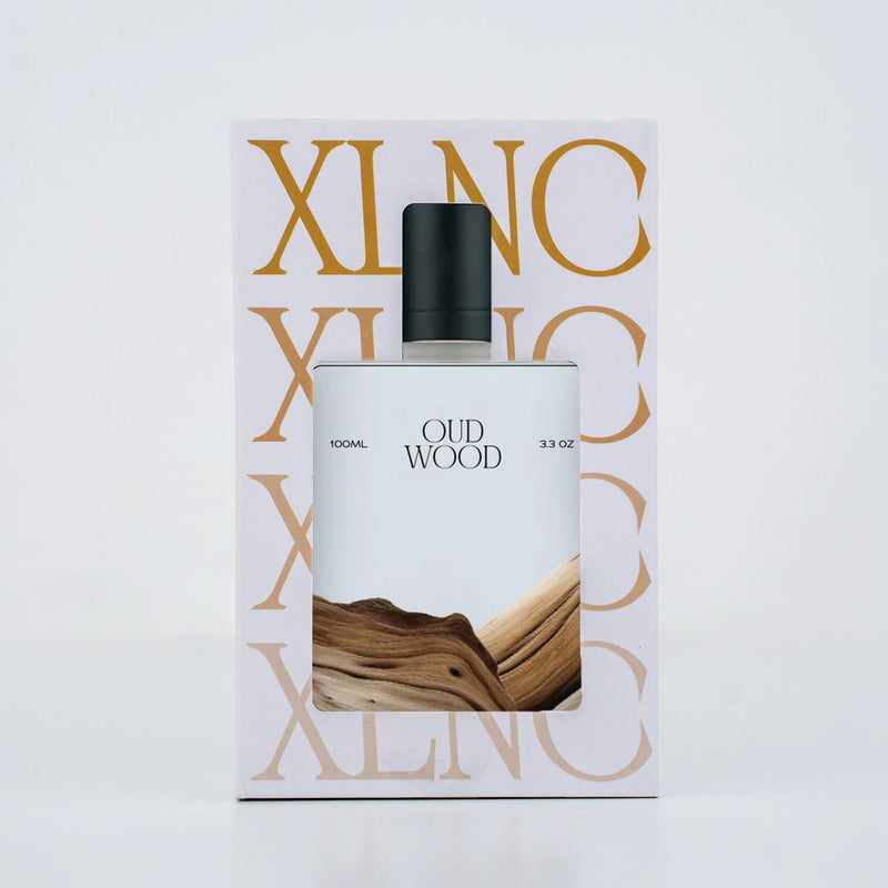 XP43 XLNC Oud Wood
