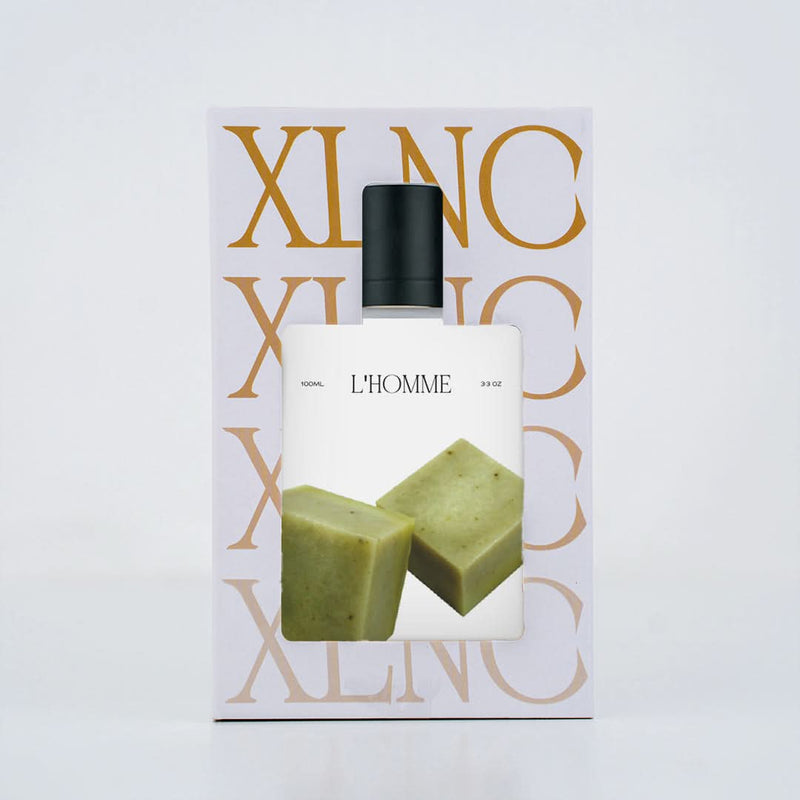 XP25 XLNC L'homme