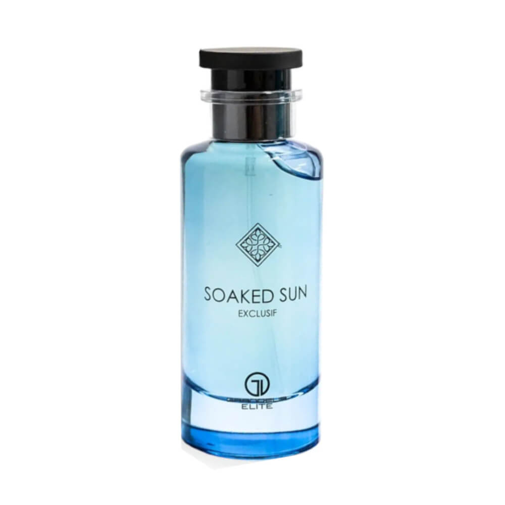 GRANDEUR ELITE SOAKED SUN EXCLUSIF (1900) Inspired By Gr@ndeur El!te So@ked Sun Exclu$if Perfumes