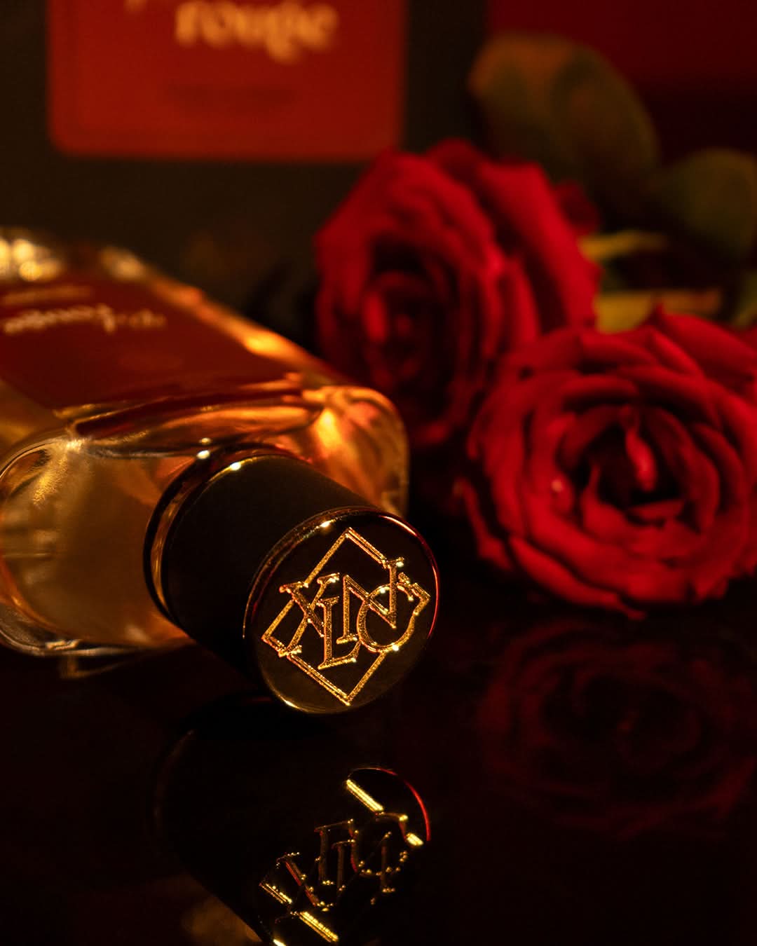 Red Rouge Parfum Red Rouge | Luxe Edition ( Inspired by Bacc@r@t R0uge )