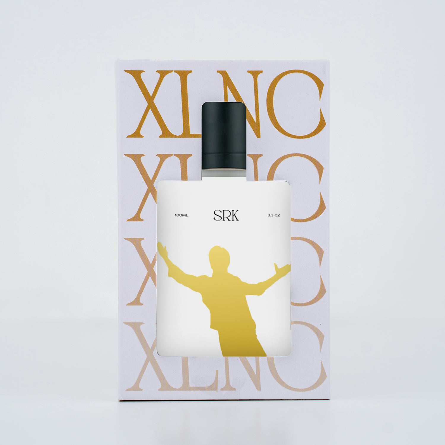 XP308 (Inspired by SRK(TAM DAO+ICON)) Worn by Sh@h Rµkh Kh@n