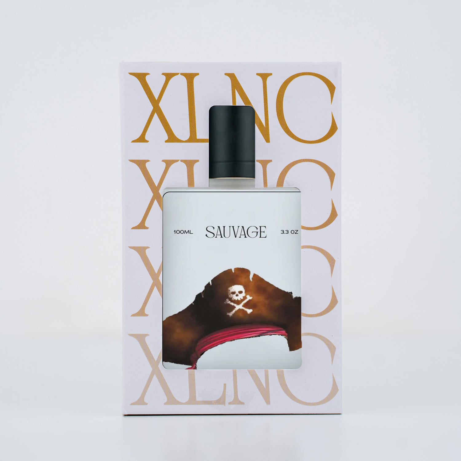 Dior Sauvage: Buy XP12 Parfum for Men & Women Online India