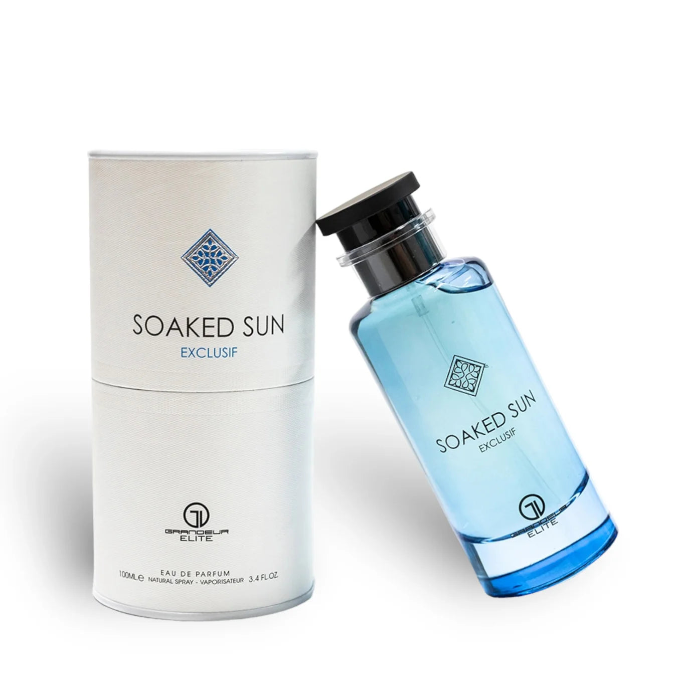 GRANDEUR ELITE SOAKED SUN EXCLUSIF (1900) Inspired By Gr@ndeur El!te So@ked Sun Exclu$if Perfumes