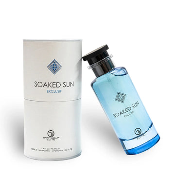 GRANDEUR ELITE SOAKED SUN EXCLUSIF (1900)