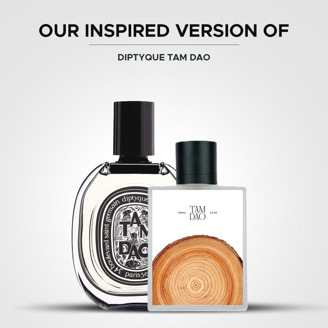 XP226 (Inspired by Diptyµqe T@m Da0) – XLNC Perfumery™️