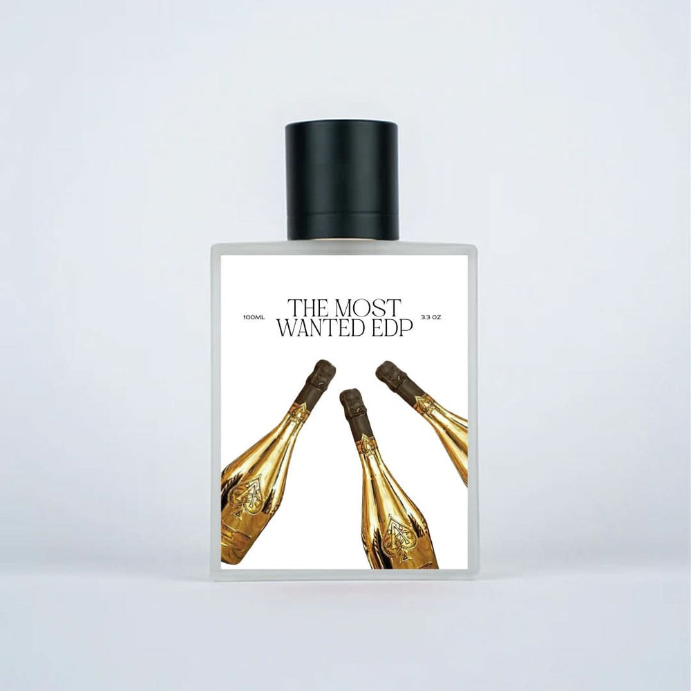 XP193 XLNC The Most Wanted EDP