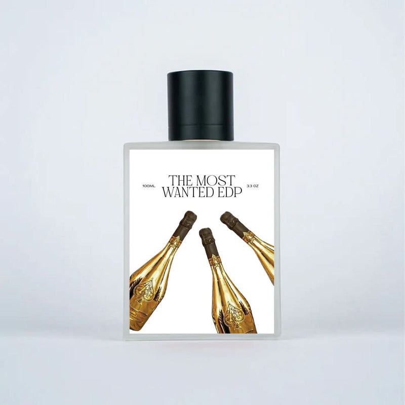 XP193 XLNC The Most Wanted EDP