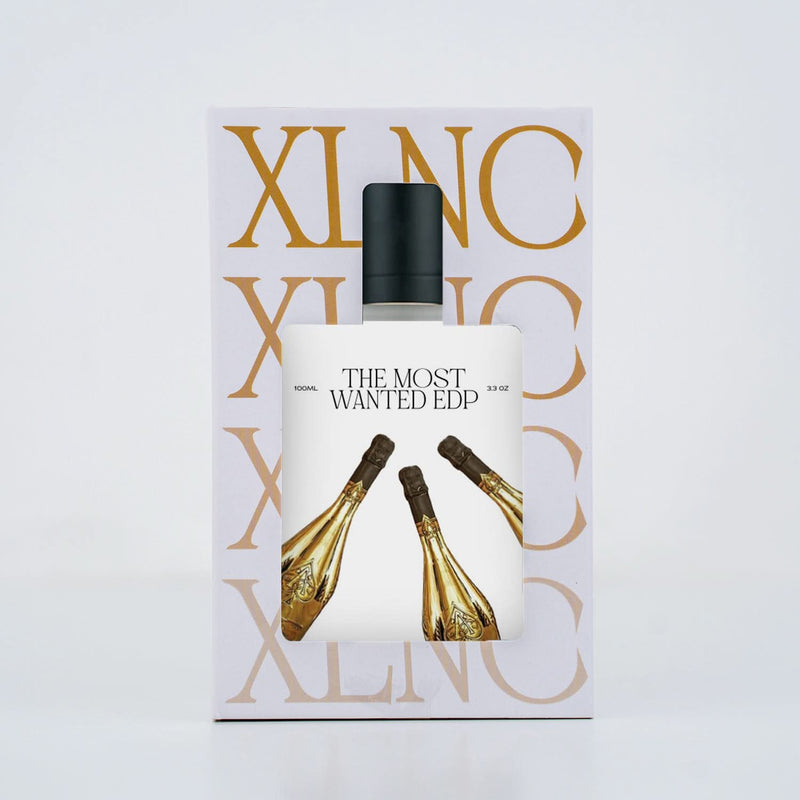 XP193 XLNC The Most Wanted EDP