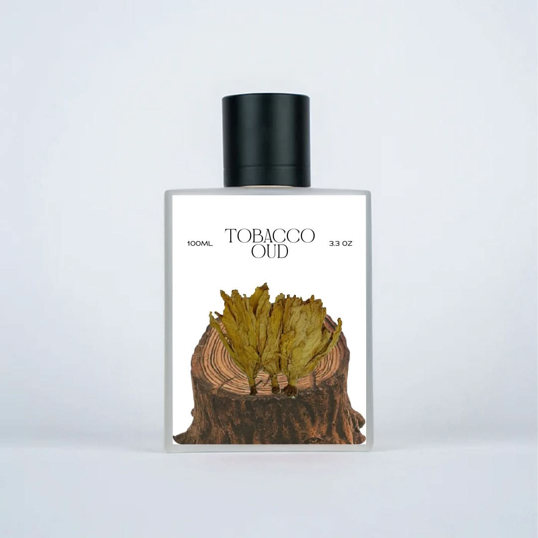 XP66 XLNC Tobacco Oud