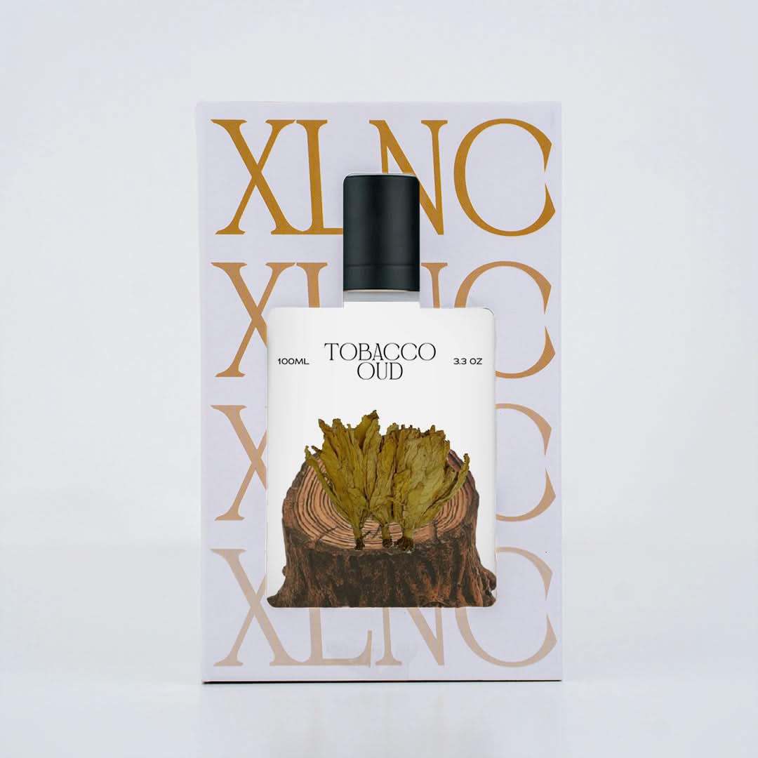XP66 (Inspired by Tomford Tobacco Oud)