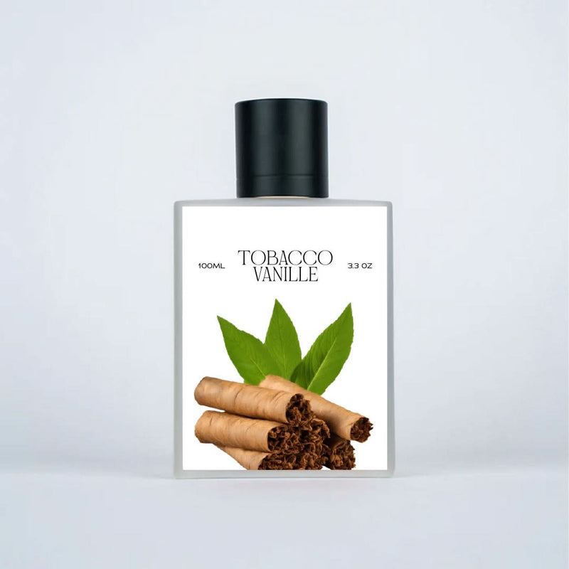 XP41 XLNC Tobacco Vanille