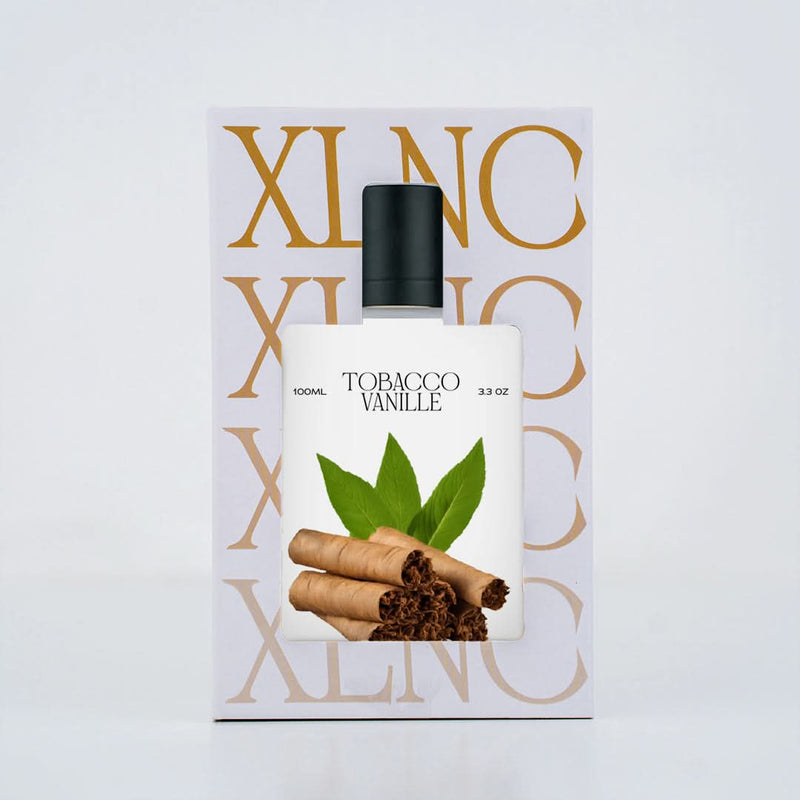XP41 XLNC Tobacco Vanille