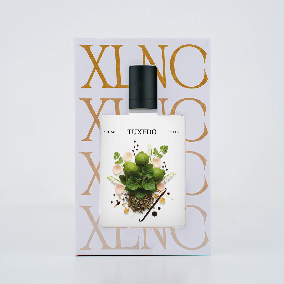 XLNC Tuxedo