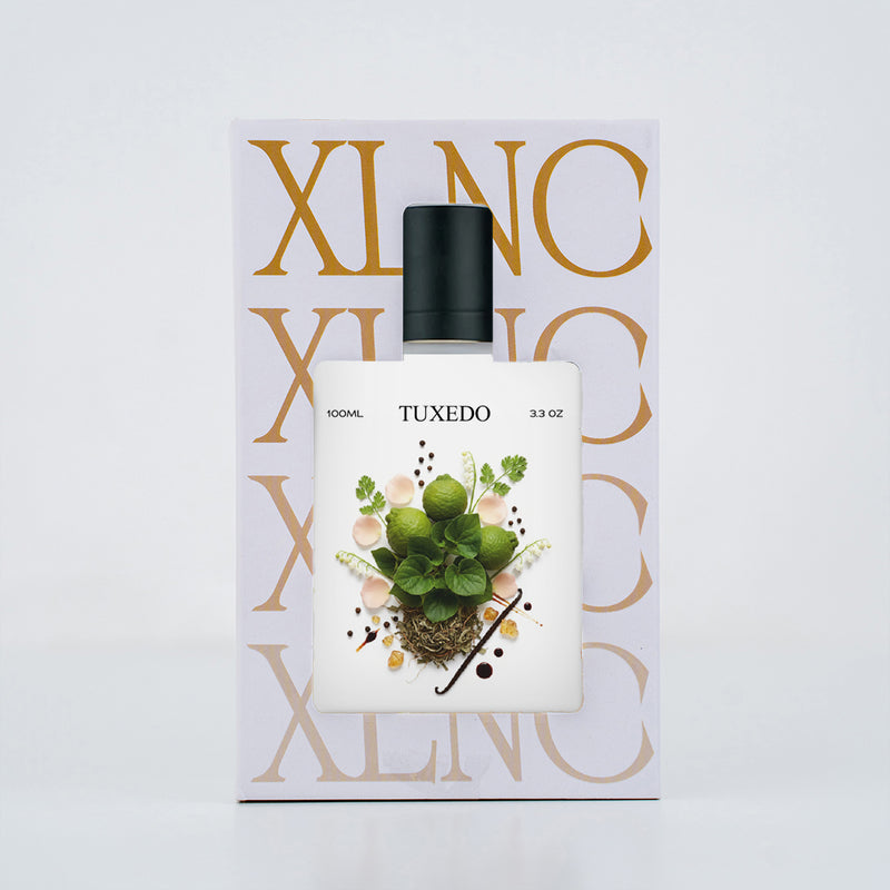 XLNC Tuxedo