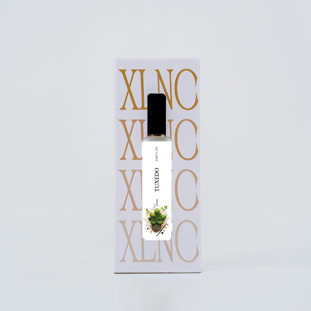 XLNC Tuxedo