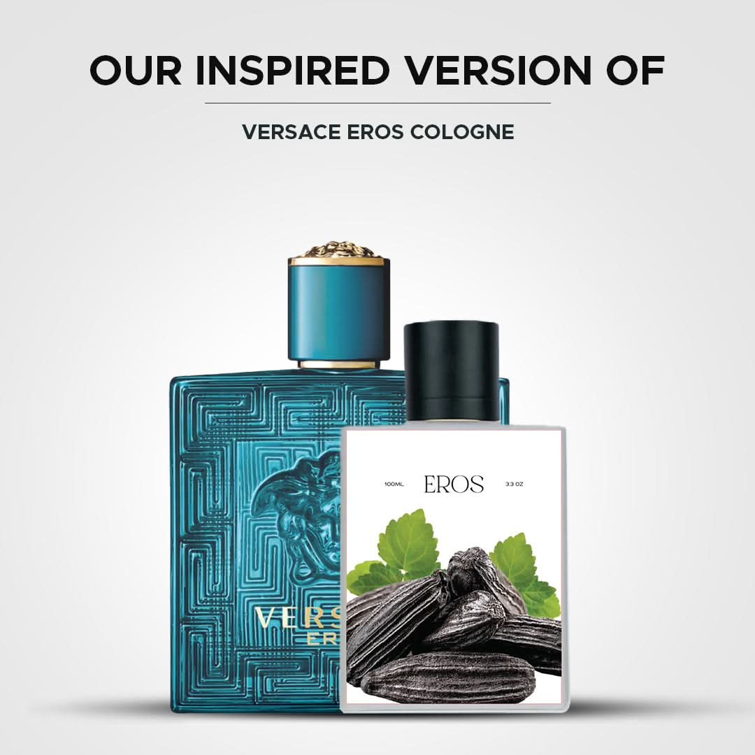 Ultra Male Versace Man Vs Eros Versace Eros Energy Pour Homme EDP