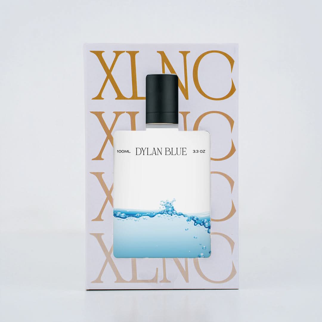 XP23 XLNC Dylan Blue