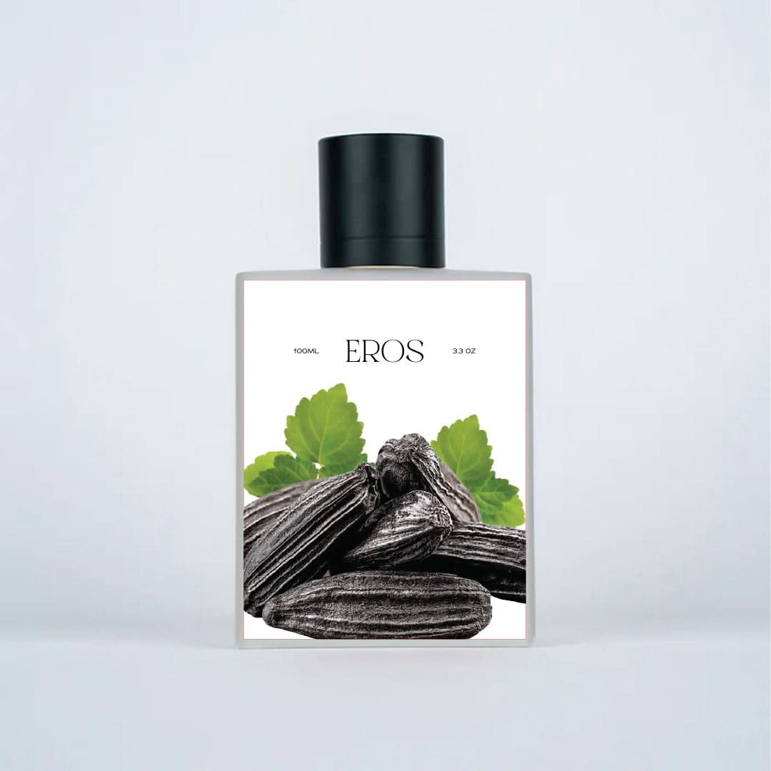 XP17 XLNC Eros by XLNC Perfumery - EDP perfume bottle