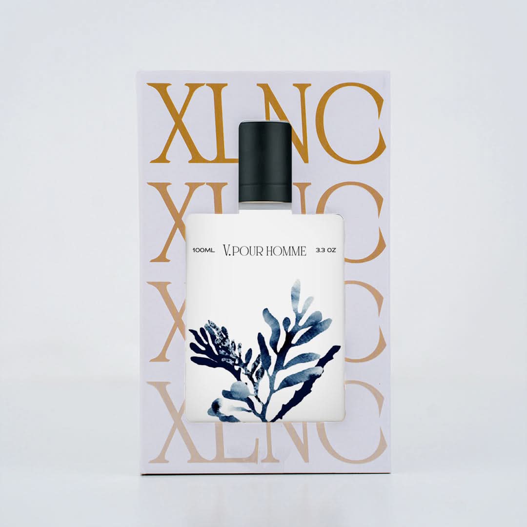 XP50 XLNC Pour Homme