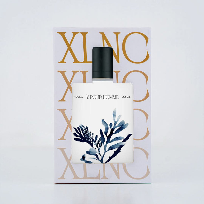 XP50 XLNC Pour Homme