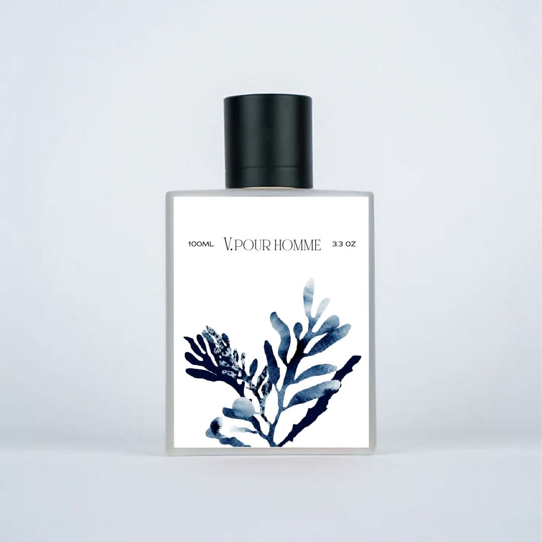 XP50 XLNC Pour Homme by XLNC Perfumery - EDP perfume bottle