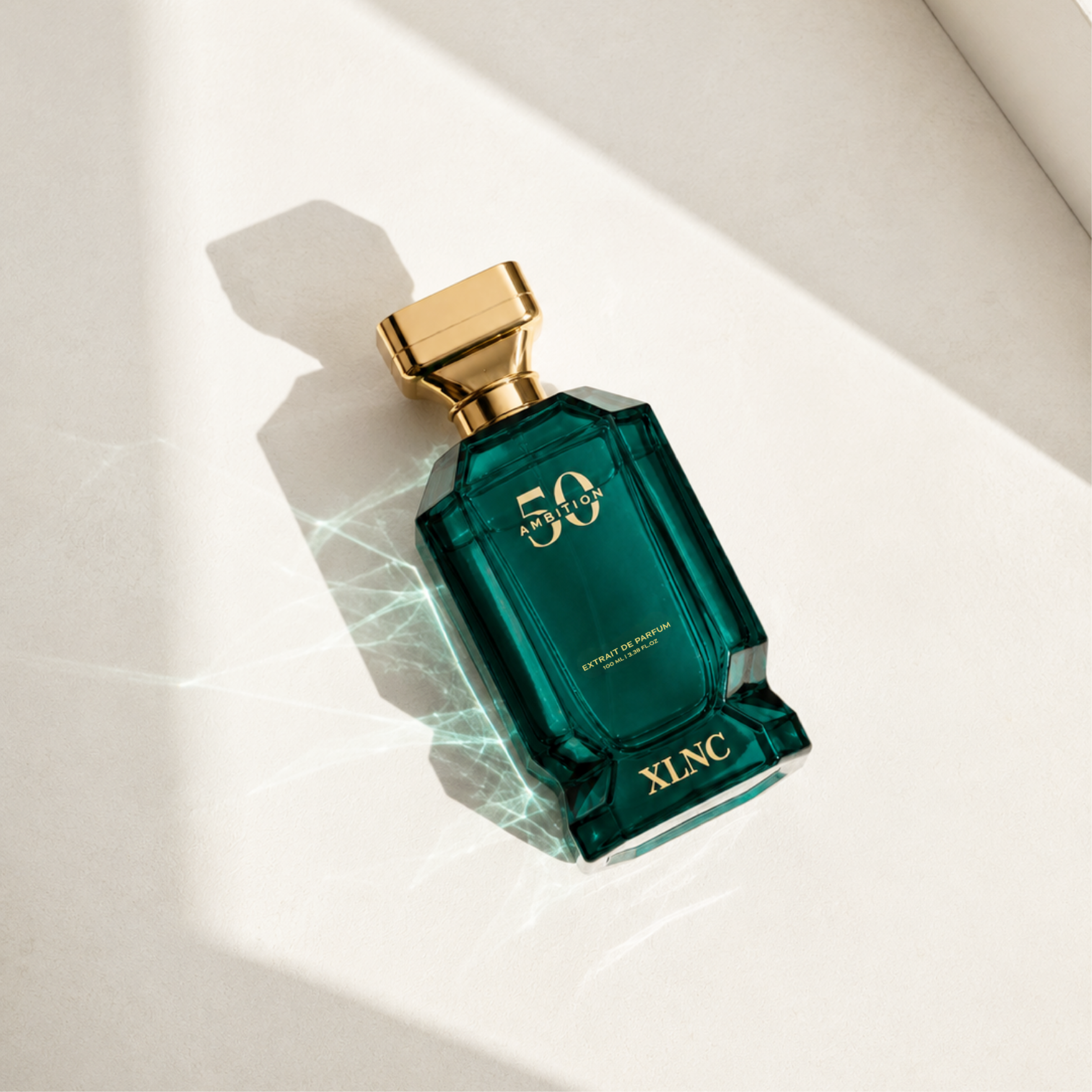 XLNC Ambition 50