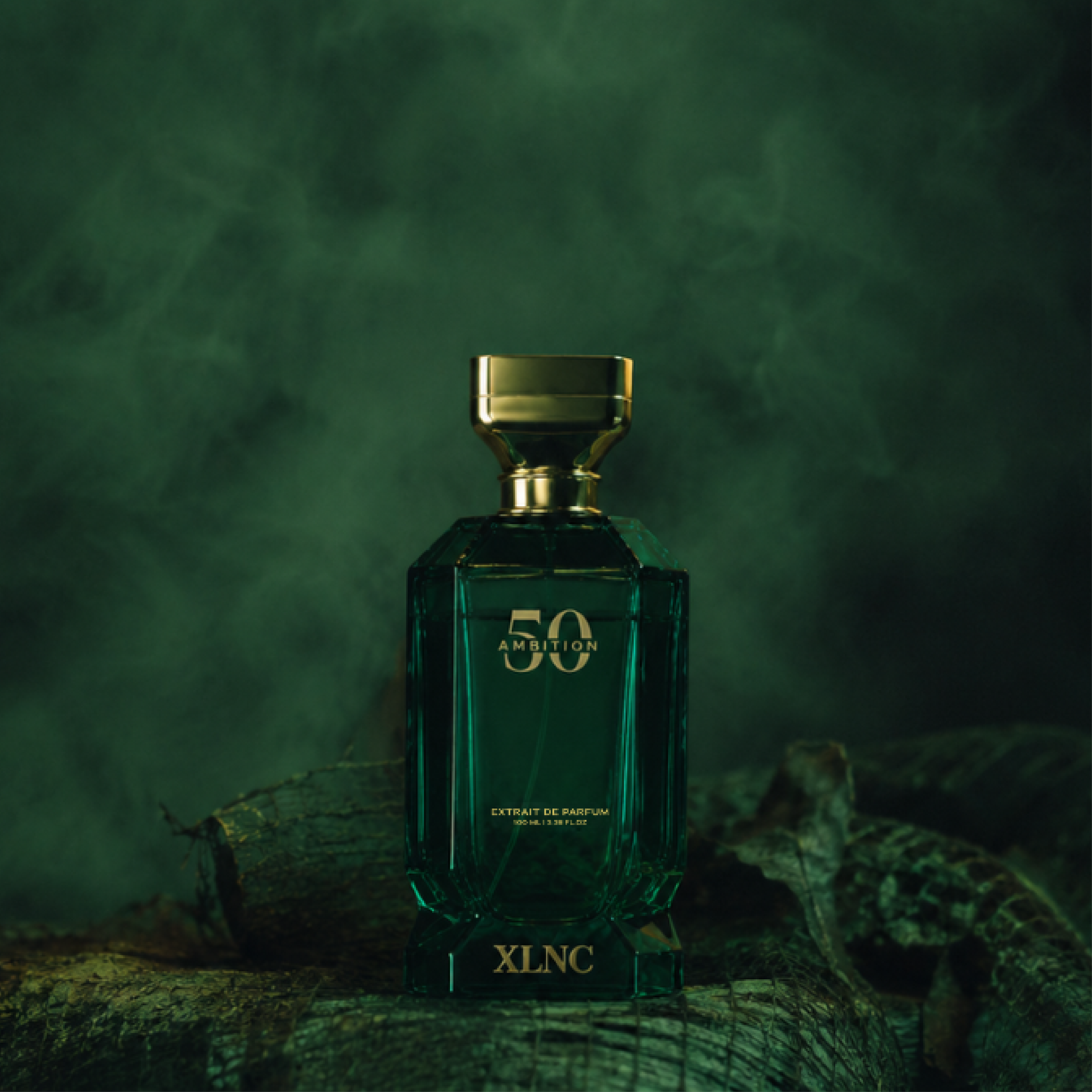 XLNC Ambition 50